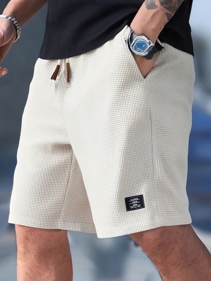 Van Elst Mode® | Comfortabele zomer shorts (TIJDELIJK 1+1 GRATIS!)