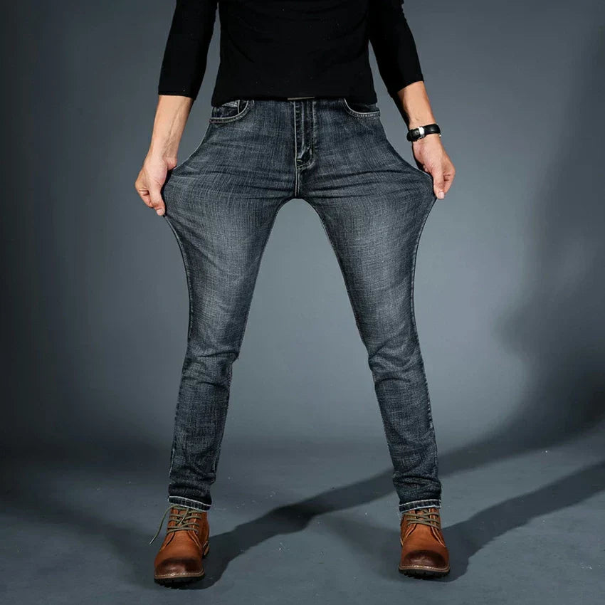 Van Elst Mode® | Premium Stretch Jeans
