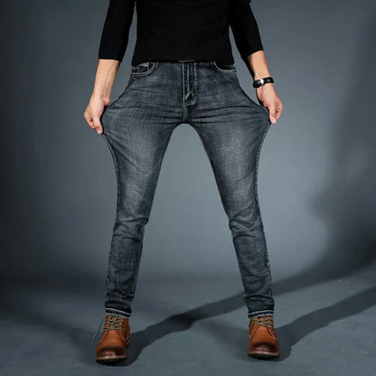 Van Elst Mode® | Premium Stretch Jeans