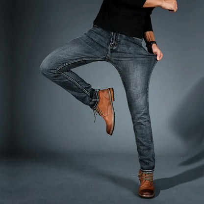 Van Elst Mode® | Premium Stretch Jeans