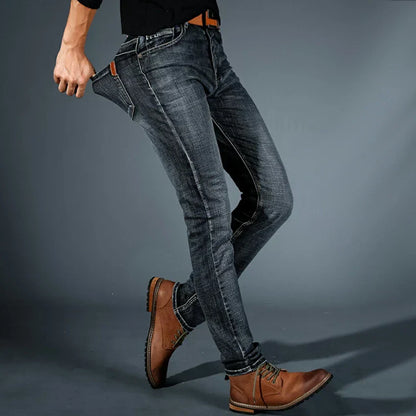 Van Elst Mode® | Premium Stretch Jeans