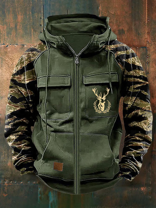 Van Elst Mode® | Hunter vest