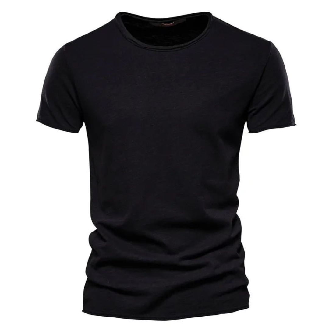 Van Elst Mode® | Klassiek T-shirt
