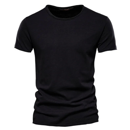 Van Elst Mode® | Klassiek T-shirt