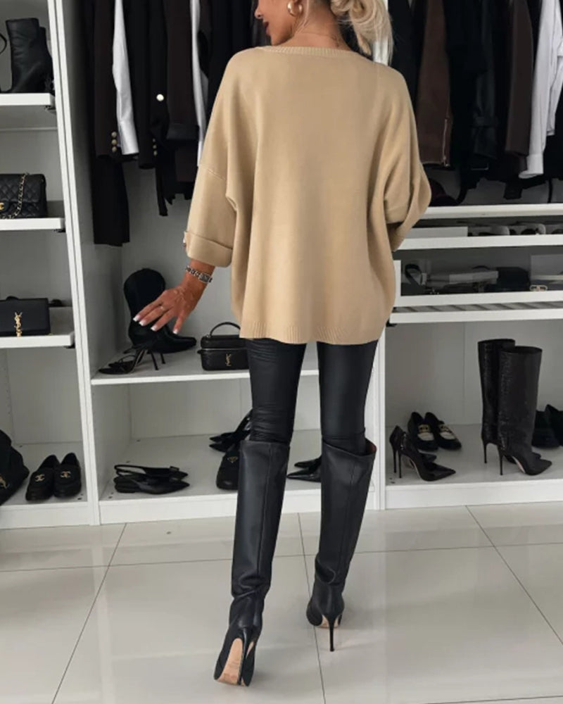 Van Beeck Amsterdam® | Moderne blouse