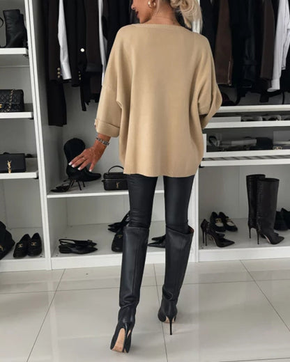 Van Beeck Amsterdam® | Moderne blouse