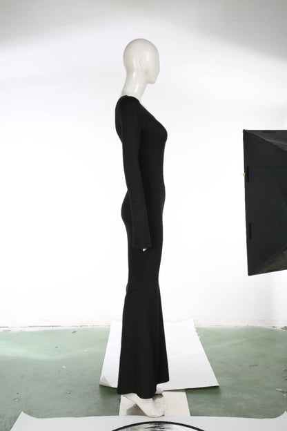 Van Beeck Amsterdam® | One-Shoulder Dress