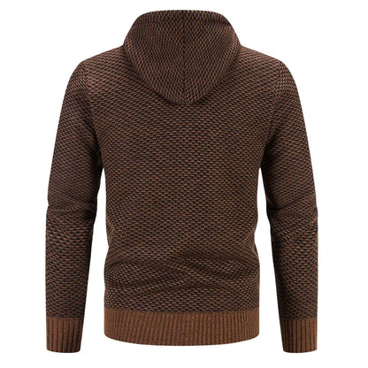 Van Elst Mode® | Ultimate Hoodie