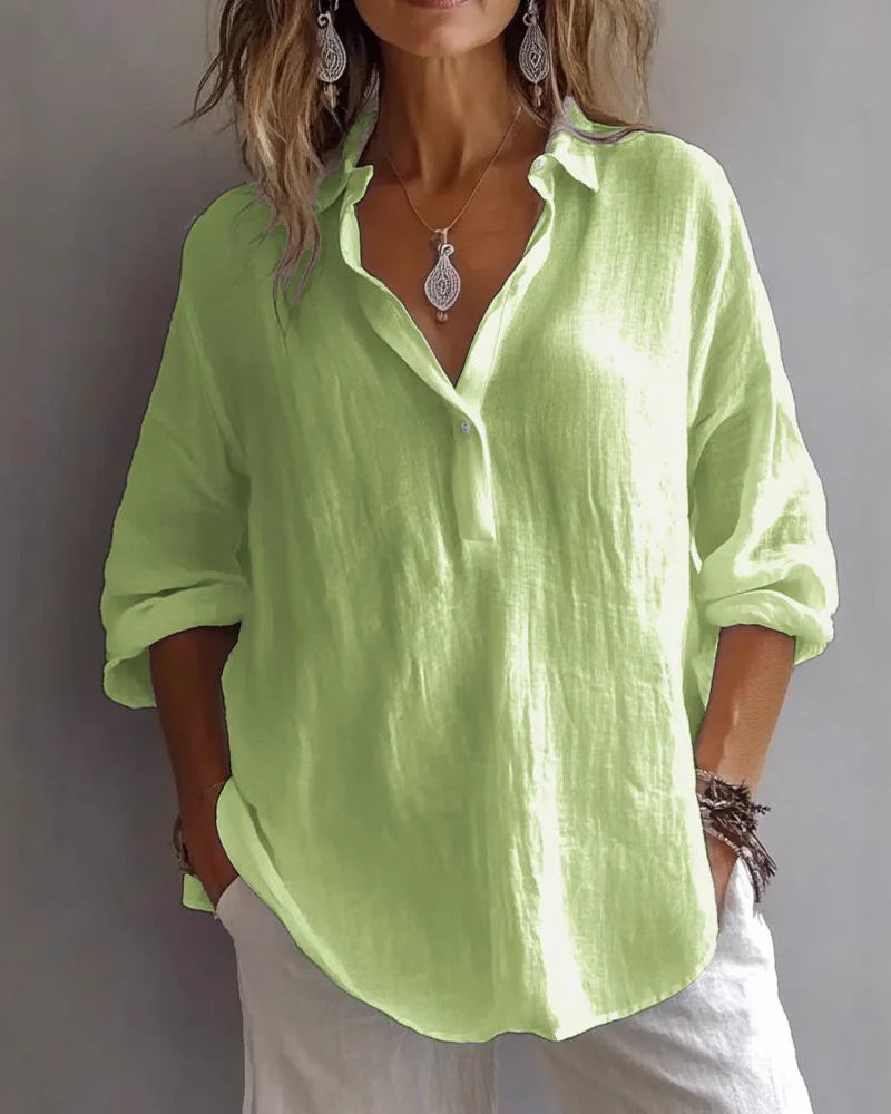 Van Beeck Amsterdam®| ELEGANTE BLOUSE