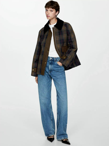 Van Beeck Amsterdam® | Fashion Damesjack