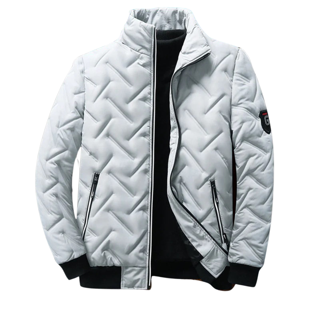 Van Elst Mode® | Stijlvol Herenjack