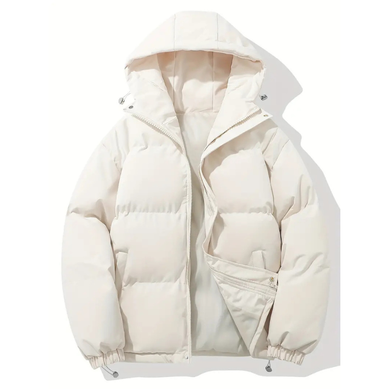 Van Beeck Amsterdam® | Ultimate Winter Parka