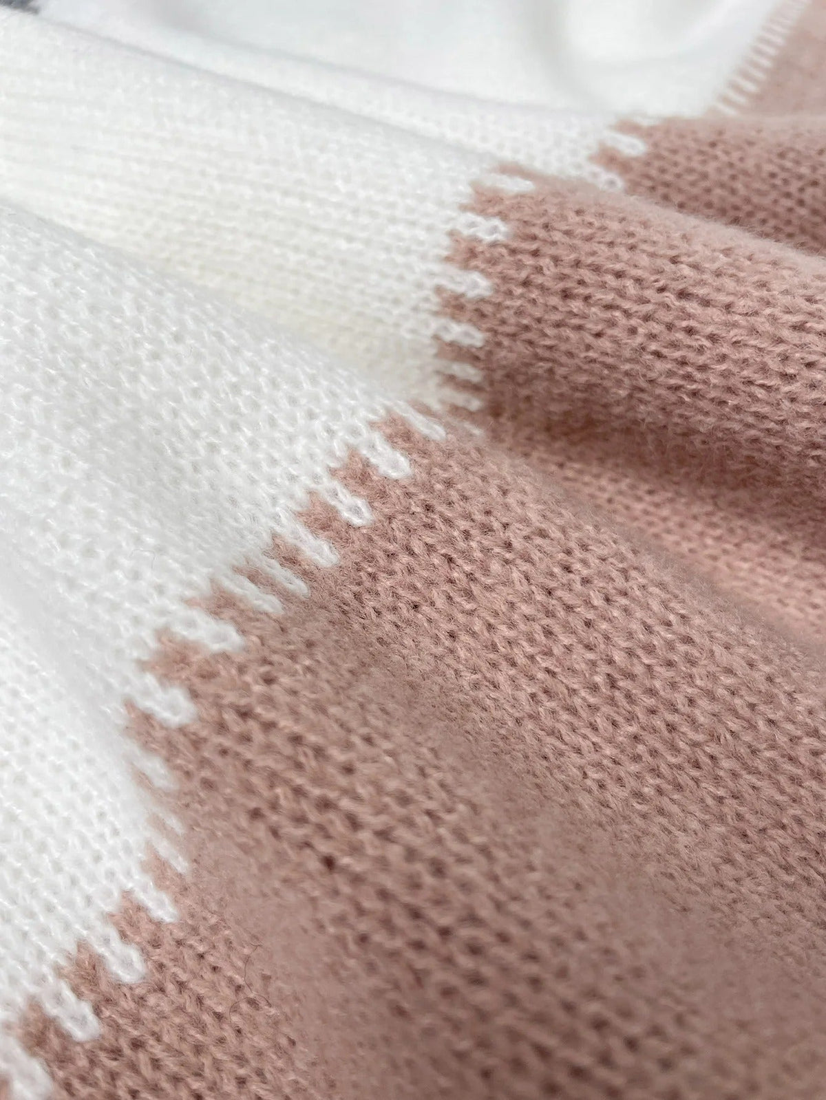 Van Beeck Amsterdam® | Trui Met Luipaardprint