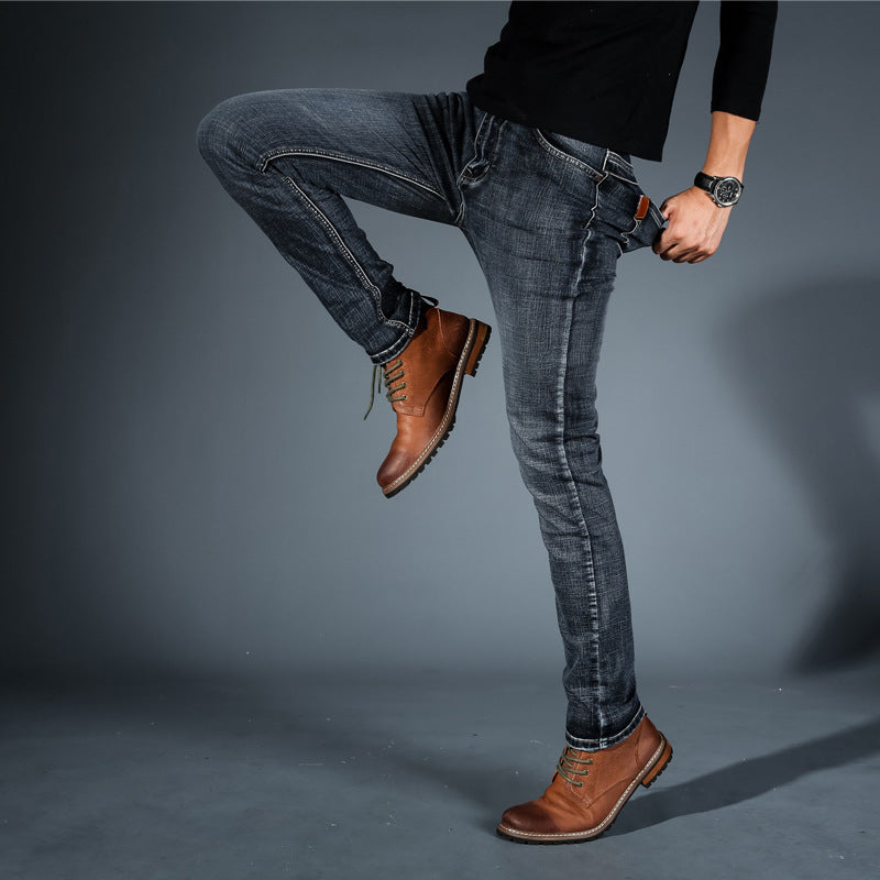 Van Elst Mode® | Premium Stretch Jeans