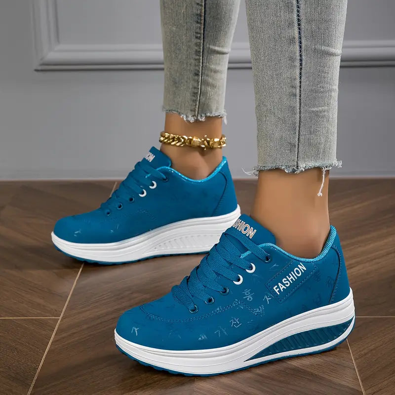 Van Beeck Amsterdam® | Ademende sneakers voor dames