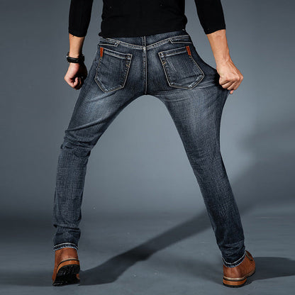 Van Elst Mode® | Premium Stretch Jeans