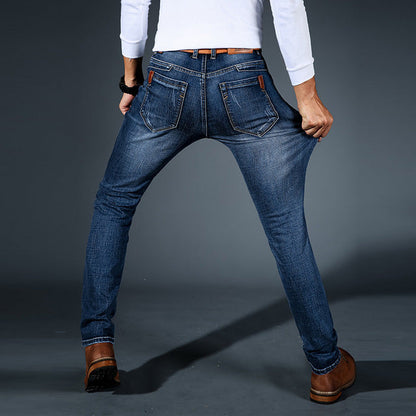 Van Elst Mode® | Premium Stretch Jeans