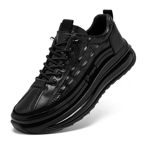 Van Beeck Amsterdam® | Heren Sneakers met Luxe Comfort en Moderne Stijl