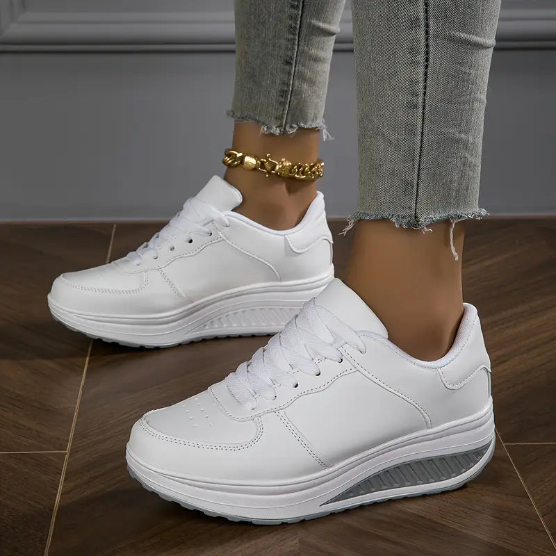 Van Beeck Amsterdam® | Ademende sneakers voor dames