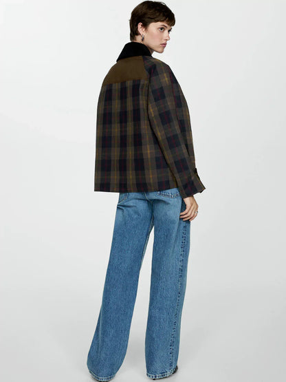 Van Beeck Amsterdam® | Fashion Damesjack