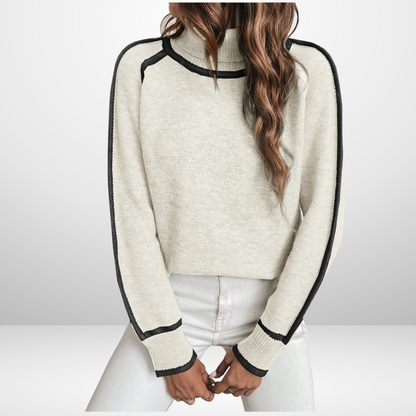 Van Beeck Amsterdam® | Warme coltrui