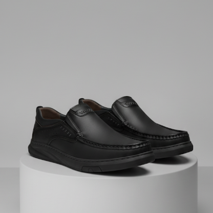 Van Beeck Amsterdam®| Comfortabele Herenschoenen met Superieur Comfort en Tijdloze Stijl