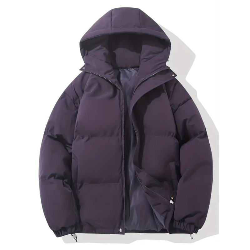 Van Beeck Amsterdam® | Ultimate Winter Parka