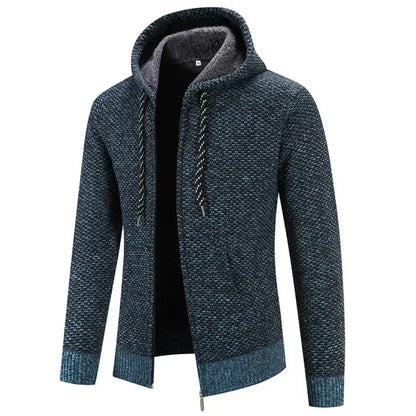 Van Elst Mode® | Ultimate Hoodie