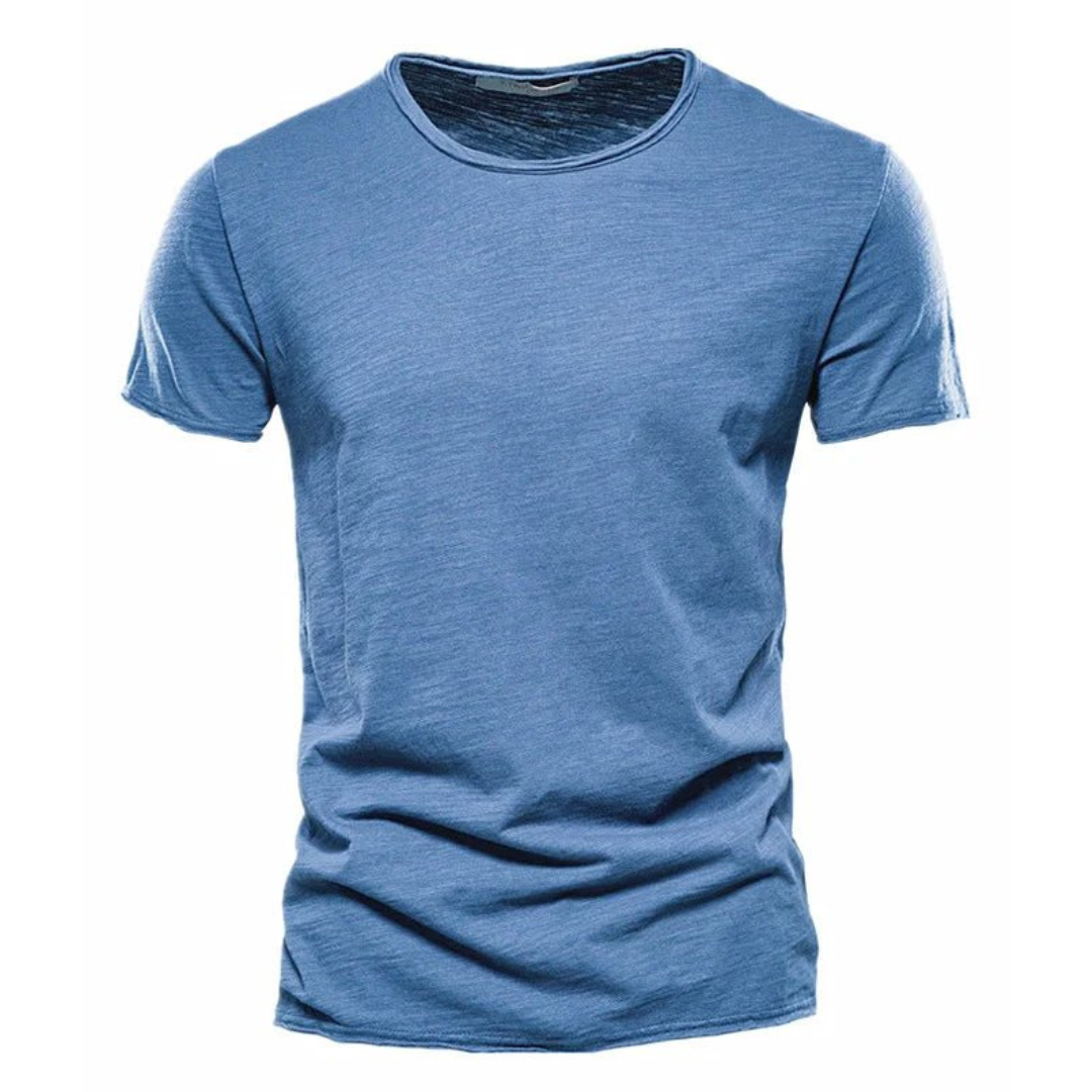 Van Elst Mode® | Klassiek T-shirt