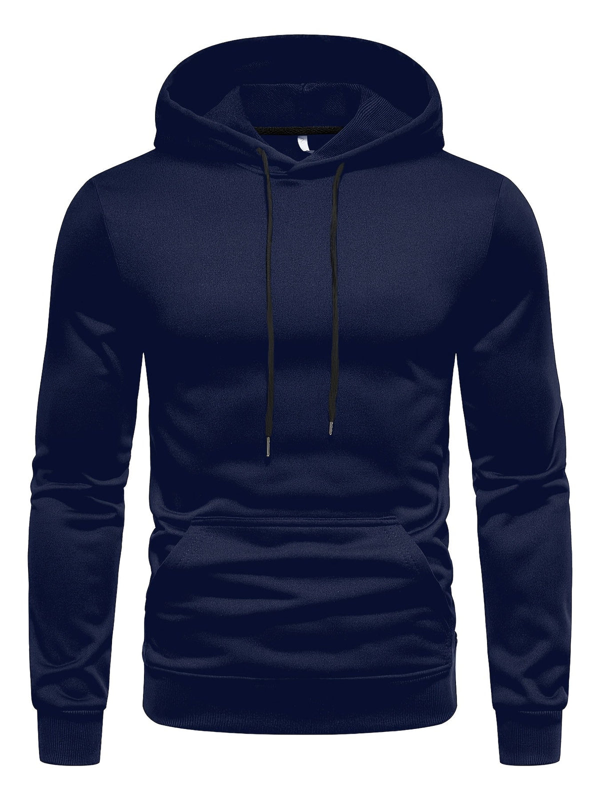 Van Beeck Amsterdam® | Casual Stretchy Hoodie