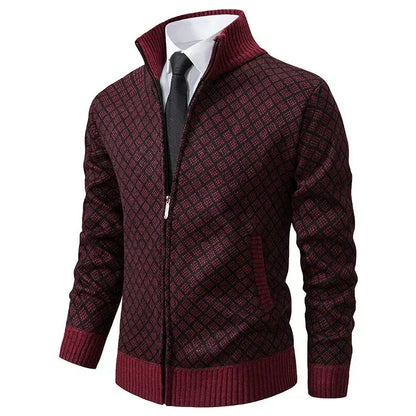 Van Elst Mode® | Comfortabel heren vest