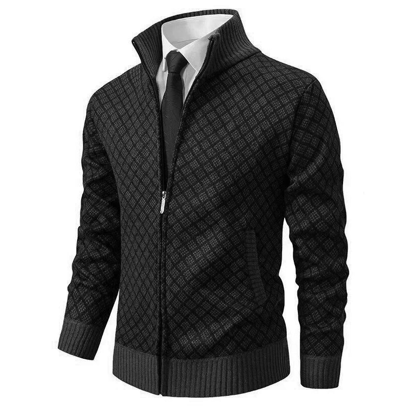 Van Elst Mode® | Comfortabel heren vest