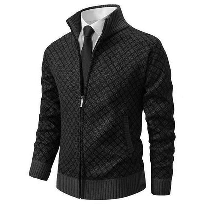 Van Elst Mode® | Comfortabel heren vest