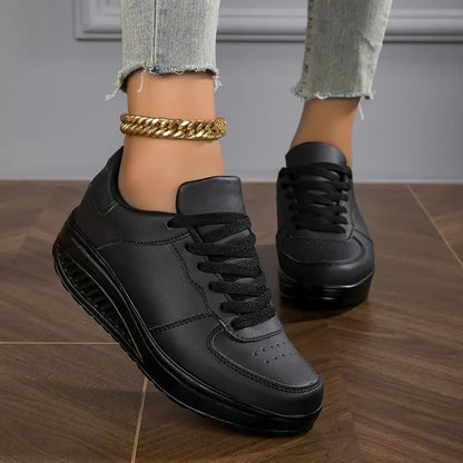 Van Beeck Amsterdam® | Ademende sneakers voor dames