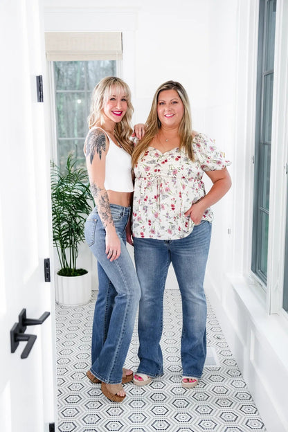 Van Beeck Amsterdam® | Stretch jeans