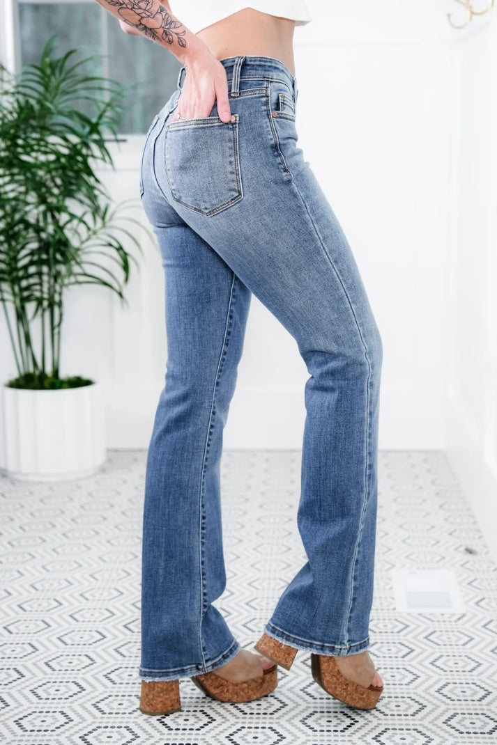 Van Beeck Amsterdam® | Stretch jeans
