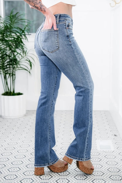 Van Beeck Amsterdam® | Stretch jeans