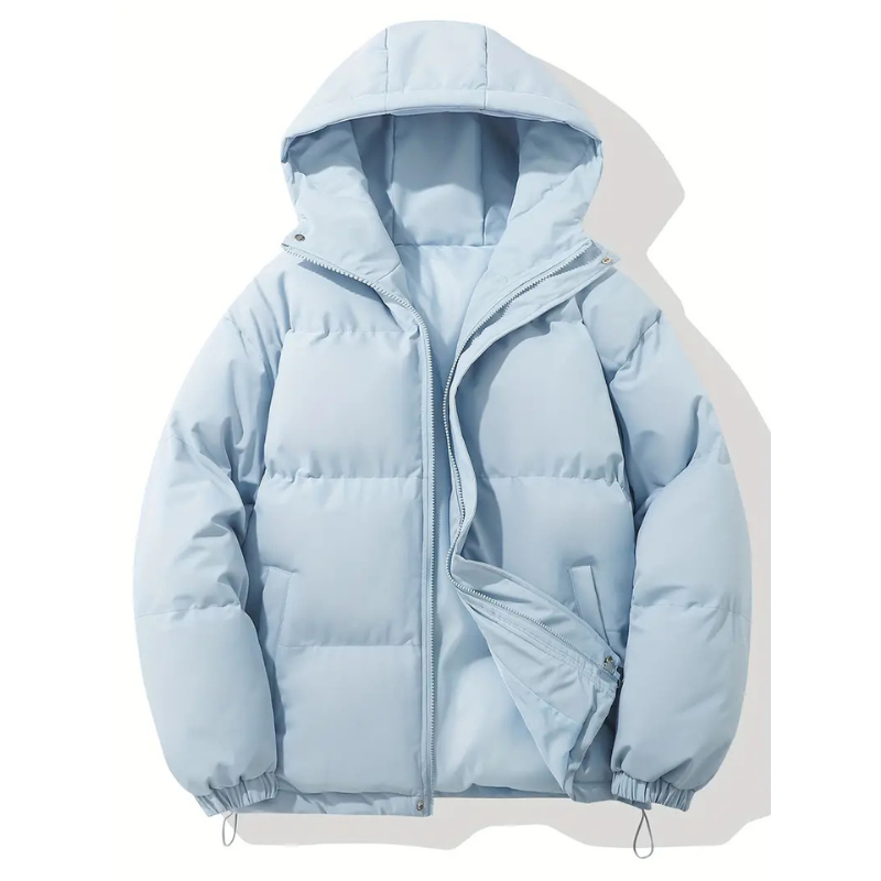 Van Beeck Amsterdam® | Ultimate Winter Parka
