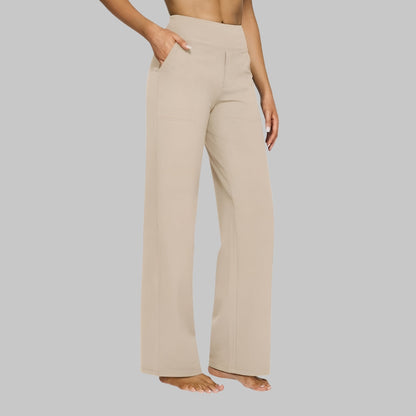 Van Beeck Amsterdam® | Comfortabele dames stretch broek (TIJDELIJK 1+1 GRATIS!)