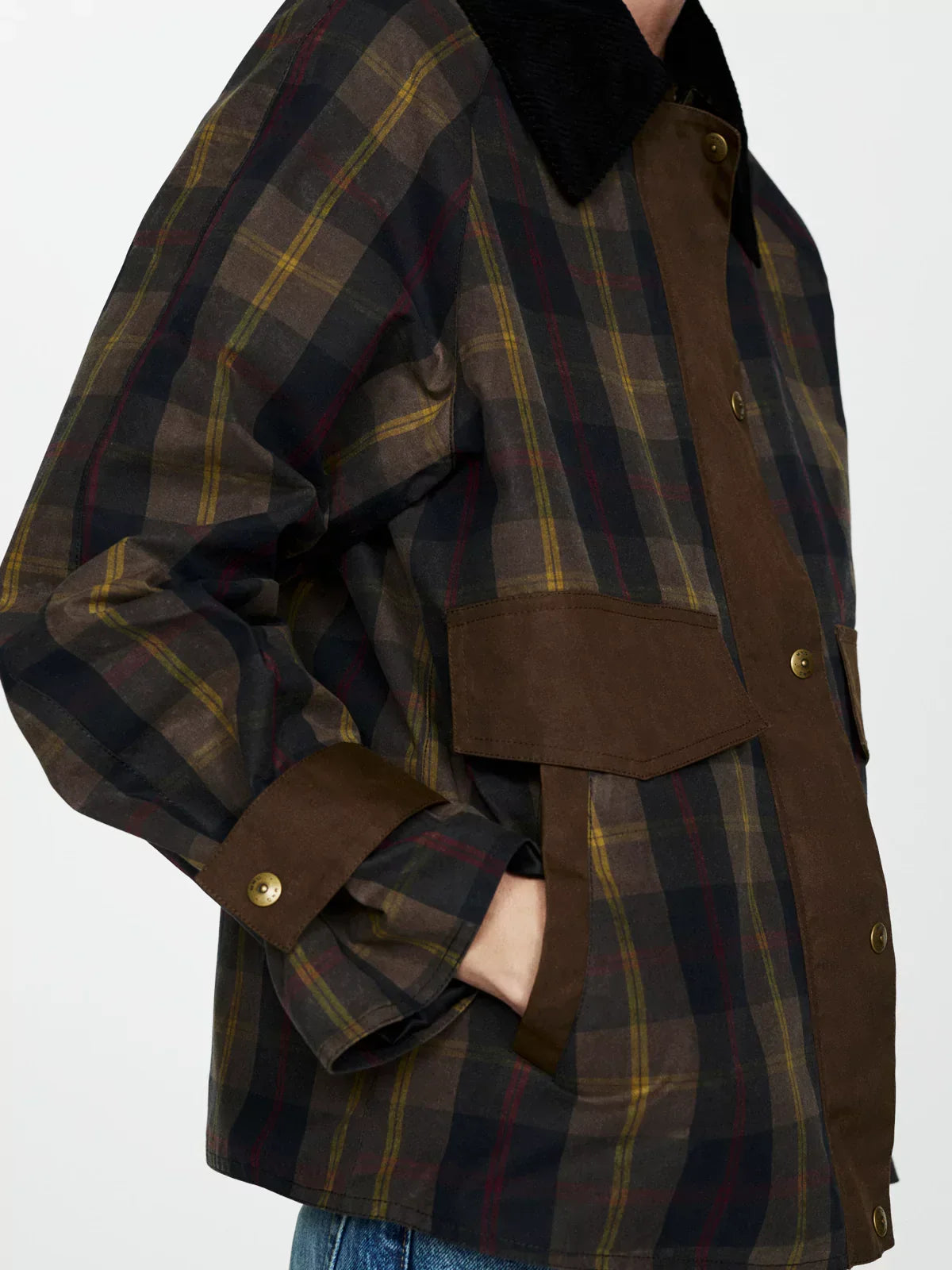 Van Beeck Amsterdam® | Fashion Damesjack