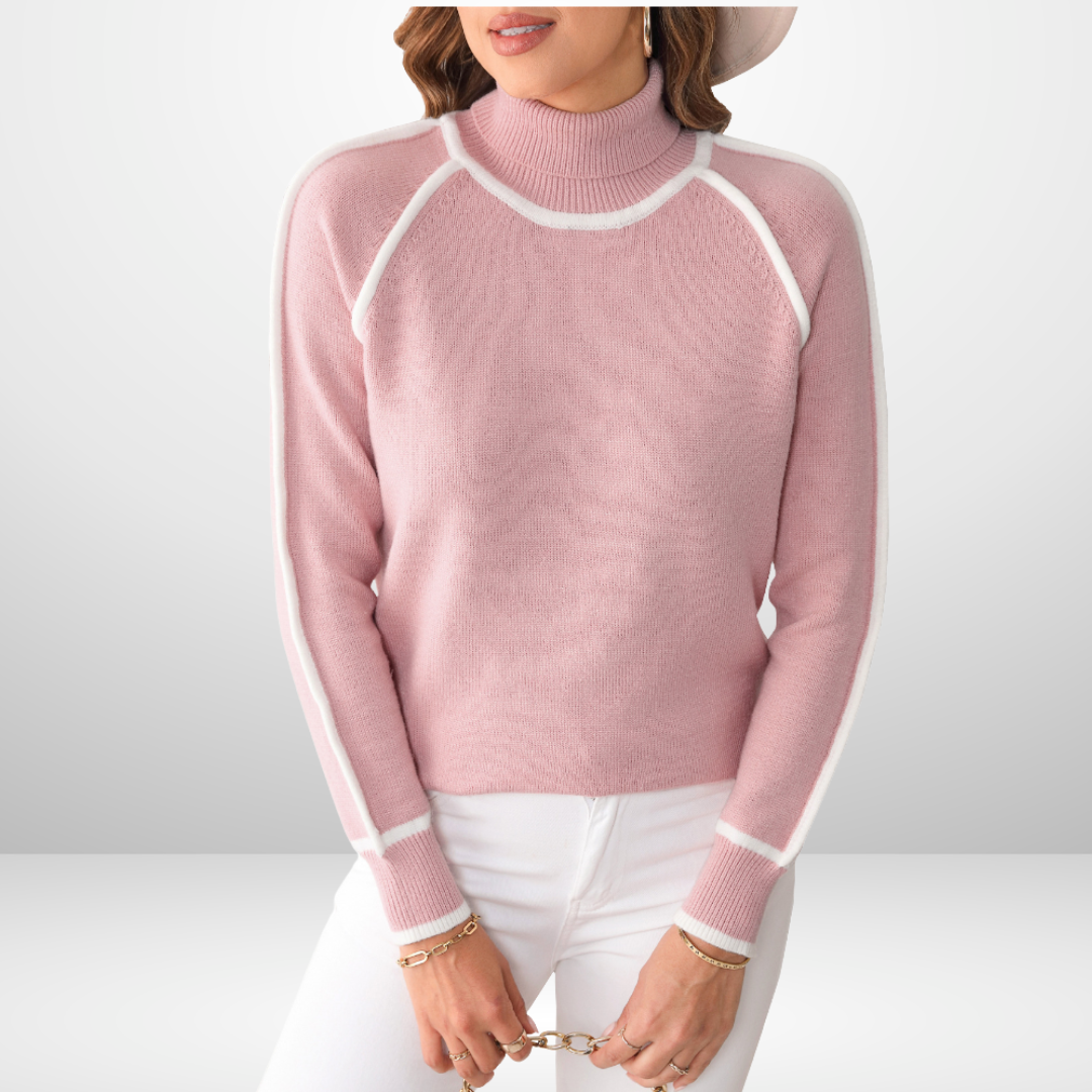 Van Beeck Amsterdam® | Warme coltrui