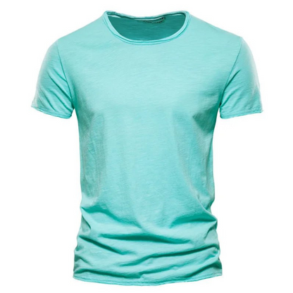 Van Elst Mode® | Klassiek T-shirt