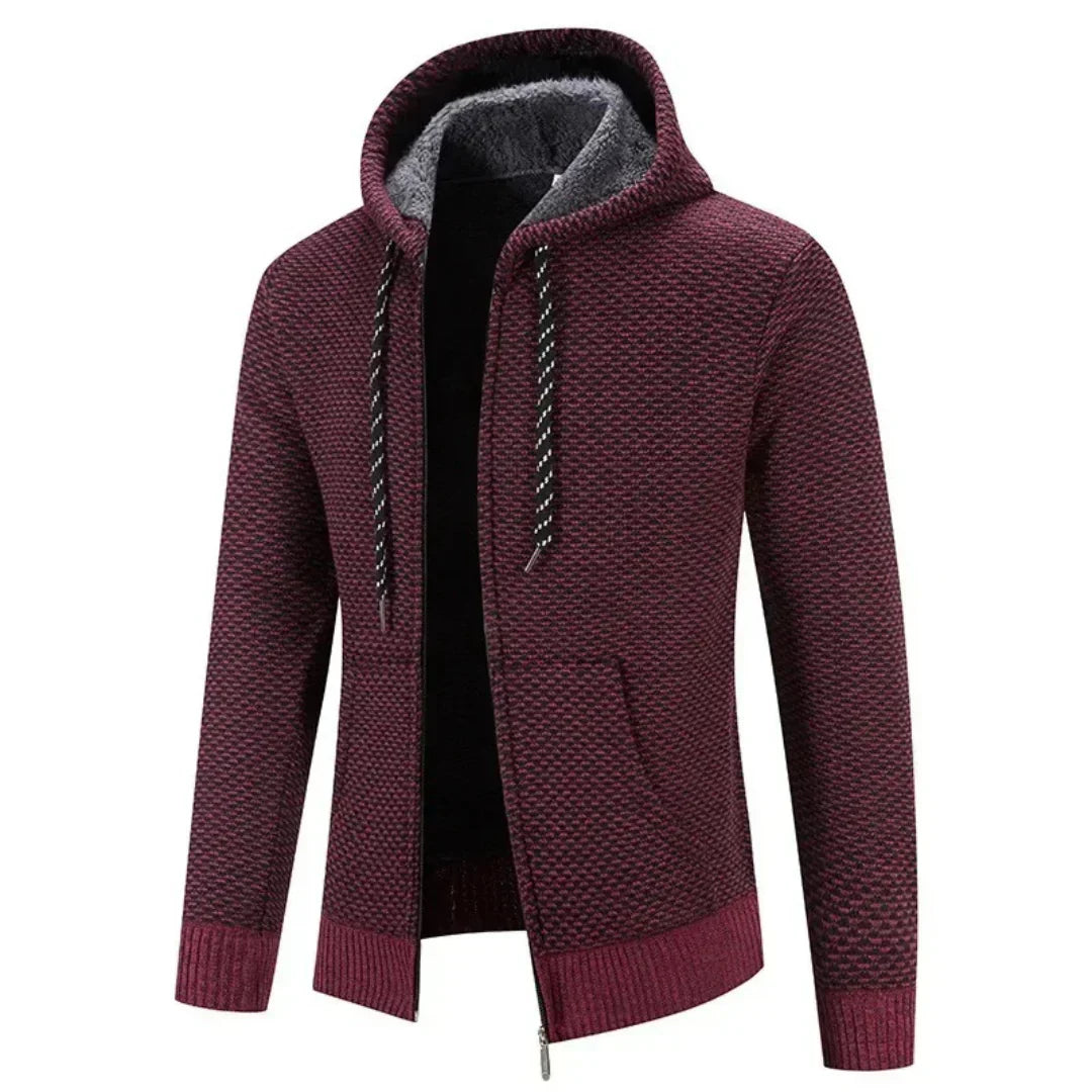 Van Elst Mode® | Ultimate Hoodie