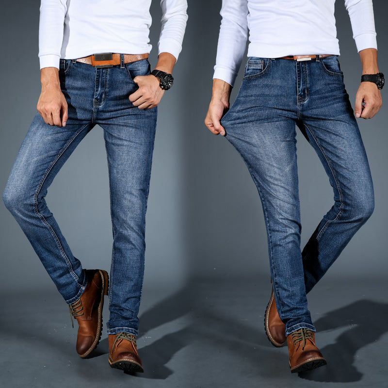 Van Elst Mode® | Premium Stretch Jeans
