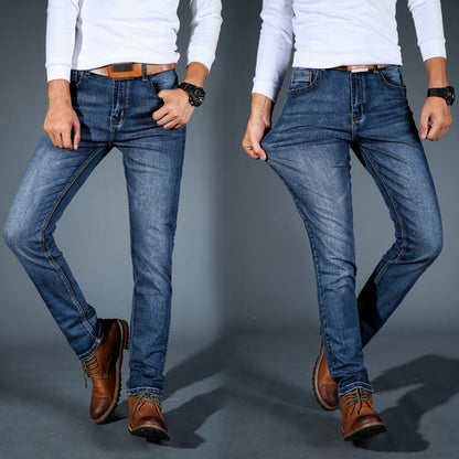 Van Elst Mode® | Premium Stretch Jeans