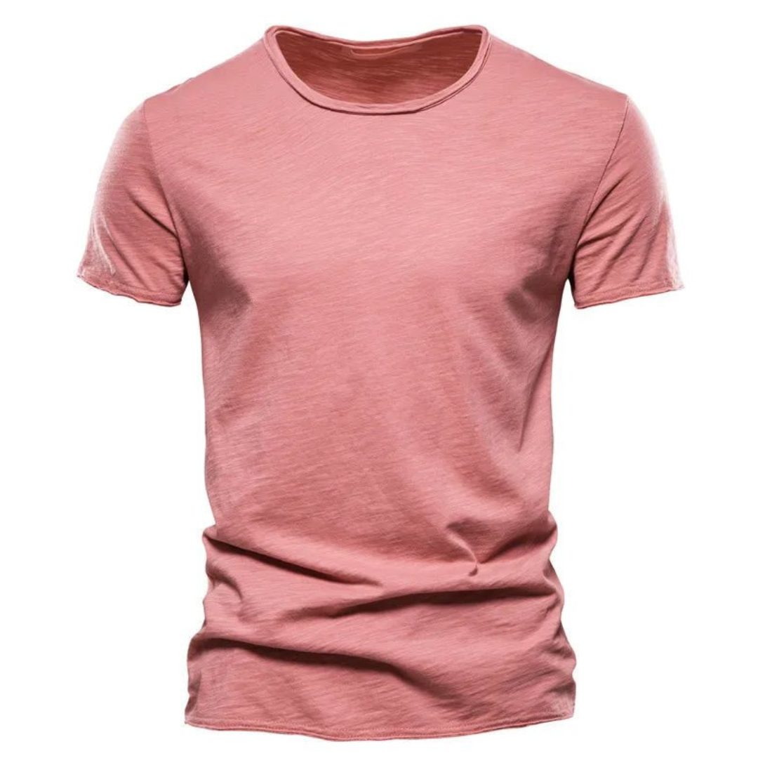 Van Elst Mode® | Klassiek T-shirt