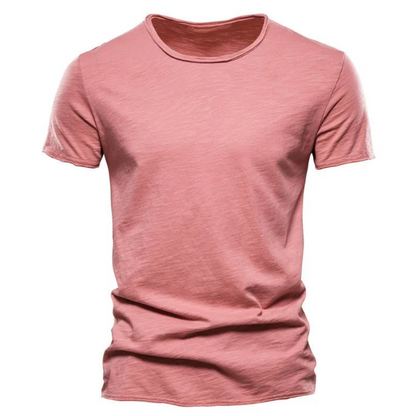 Van Elst Mode® | Klassiek T-shirt