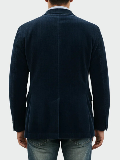 Van Elst Mode® | 2-DELIGE PAK: BLAZER EN VEST