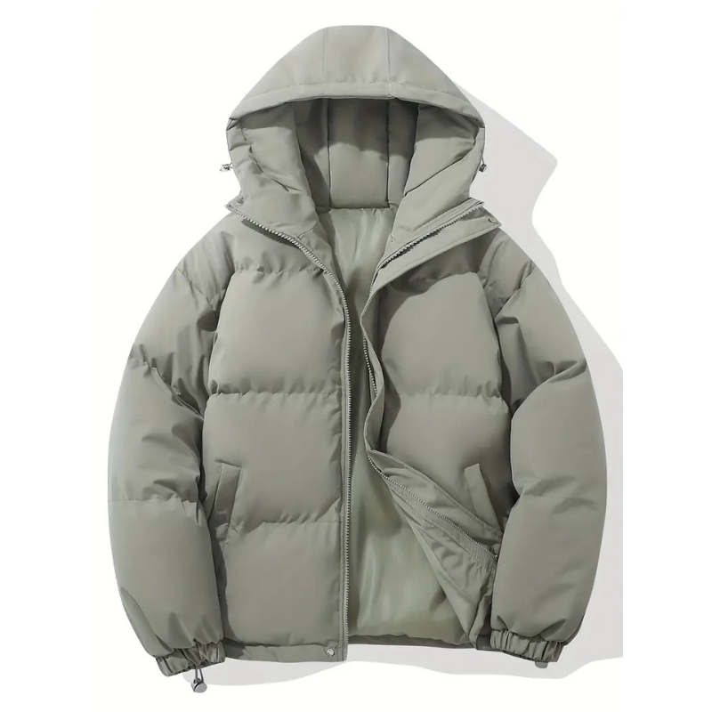 Van Beeck Amsterdam® | Ultimate Winter Parka