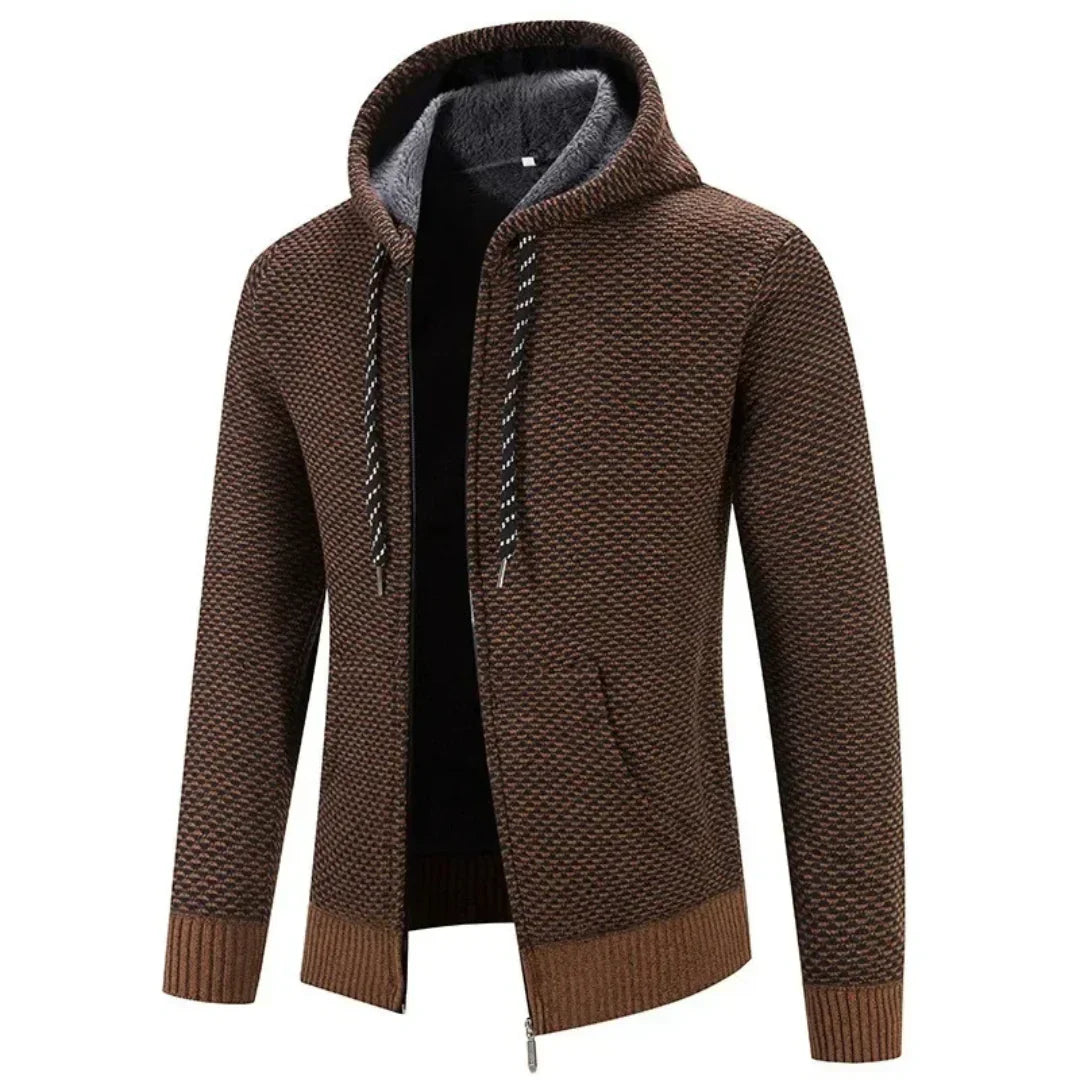 Van Elst Mode® | Ultimate Hoodie